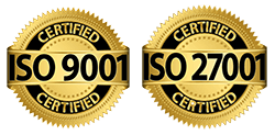 ISO Certified AI Development Company London Ontario Canada
