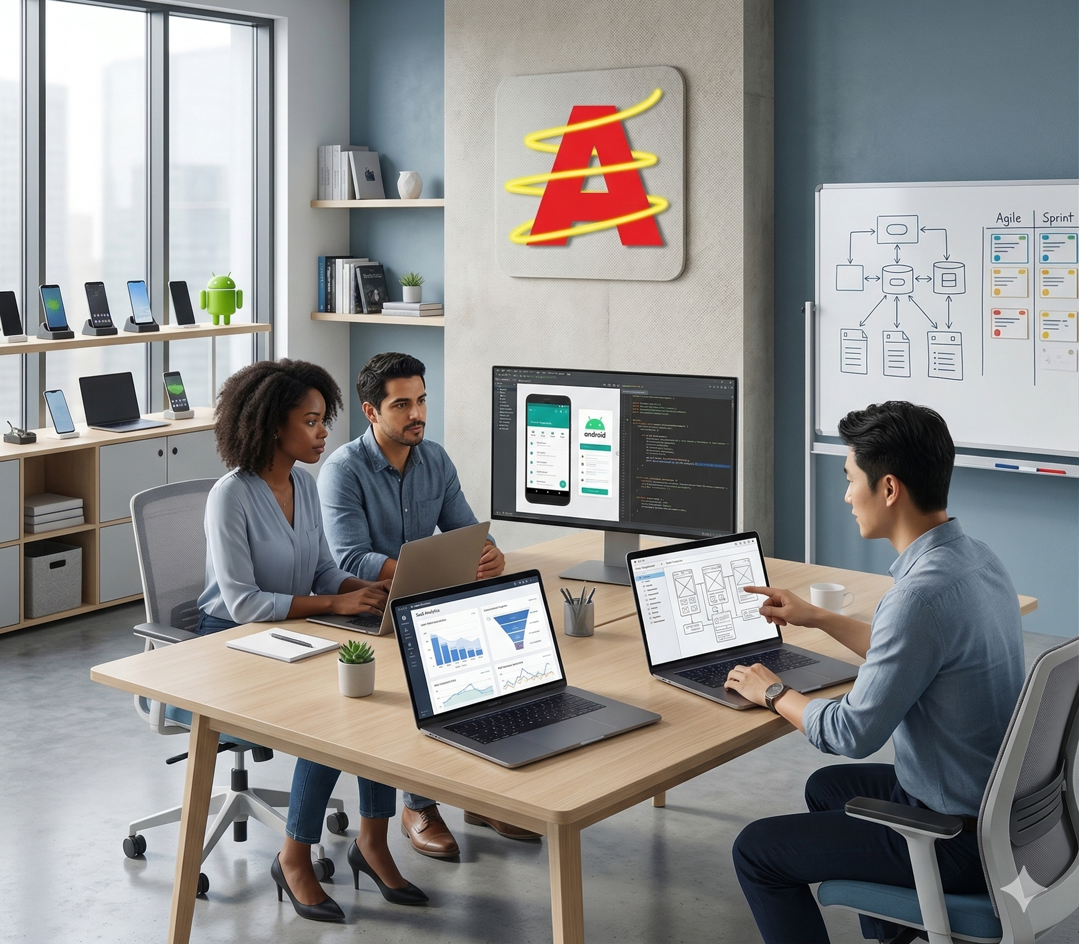 AI and Machine Learning Development at Acesoft